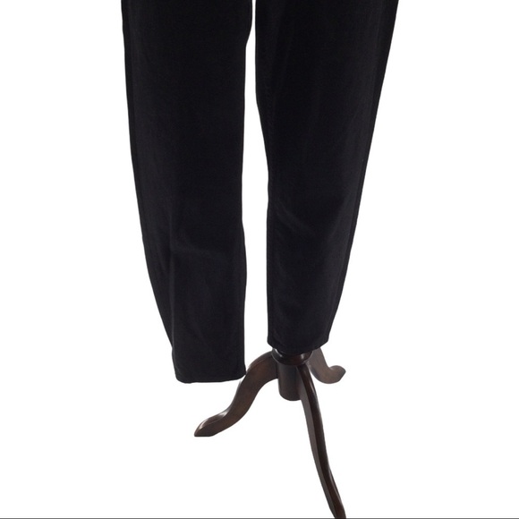 Everlane The Mid Rise Skinny Black Jeans - Picture 2 of 12